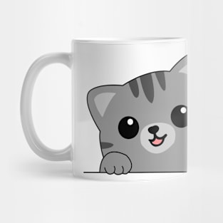 Cute animals on the planet Mug